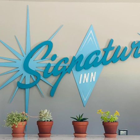 Signature Inn Santa Clara Exterior foto