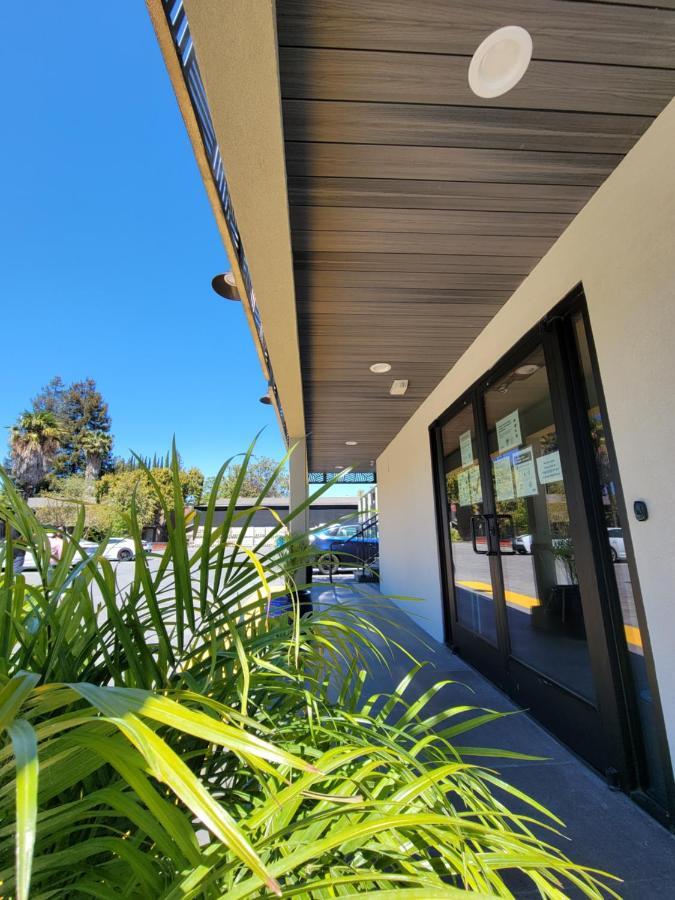 Signature Inn Santa Clara Exterior foto